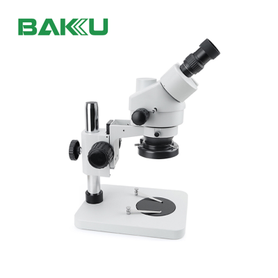Микроскоп бинокулярный BAKU BA-008