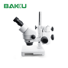 Микроскоп бинокулярный BAKU BA-009