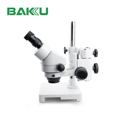Микроскоп бинокулярный BAKU BA-009