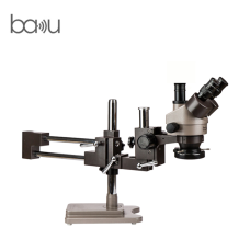 Микроскоп тринокулярный BAKU BA-010T