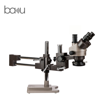 Микроскоп тринокулярный BAKU BA-010T