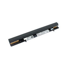 Аккумуляторная батарея для ноутбука Lenovo IdeaPad Flex 14, 15 (L12S4F01) 14.4V 48Wh черная