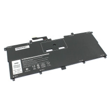 Аккумуляторная батарея для ноутбука Dell XPS 13 9365 (NNF1C) 7.6V 4000mAh OEM