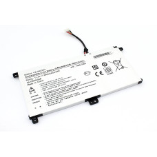 Аккумуляторная батарея для ноутбука Samsung 300E5K (AA-PBUN3AB) 11.4V 3900mAh OEM