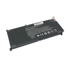 Аккумуляторная батарея для ноутбука HP ENVY 15T-AE (HSTNN-DB6X) 11.4V 3600mAh OEM