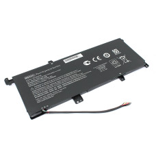 Аккумуляторная батарея для ноутбука HP Envy M6-AQ005DX (HSTNN-UB6X) 15.2V 3400mAh OEM