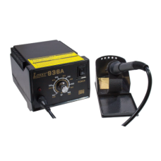 Паяльная станция Lukey 936A