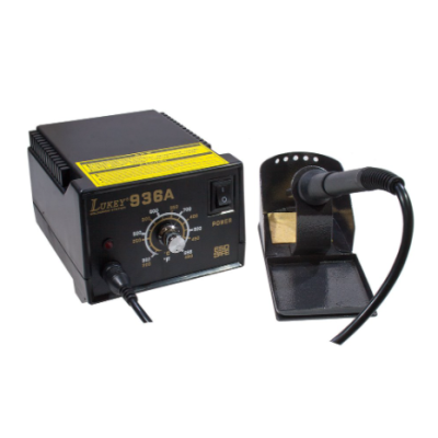Паяльная станция Lukey 936A