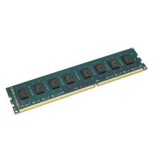 Модуль памяти Kingston DDR3 2GB SDRAM 1.5V UNBUFF. 1066 MHz PC3-8500 Модуль памяти Kingston DDR3 2GB SDRAM 1.5V UNBUFF. 1066 MHz PC3-8500