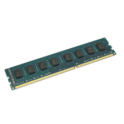 Модуль памяти Kingston DDR3 2GB SDRAM 1.5V UNBUFF. 1066 MHz PC3-8500