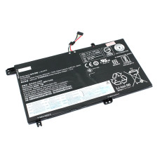 Аккумуляторная батарея для ноутбука Lenovo S540-15IWL (L18M4PF5) 15.2V 70Wh