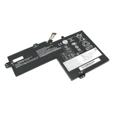 Аккумуляторная батарея для ноутбука Lenovo S540-15IWL (L18M3PF8) 11.34V 52.5Wh