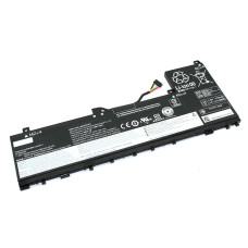 Аккумуляторная батарея для ноутбука Lenovo IdeaPad 5 Pro (L20M3PF1) 11.52V 56.5Wh