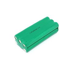 Аккумулятор для Ecovacs Dibea ZN101, L6, ZN101 14.4V 1800mAh