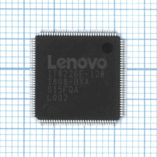 Мультиконтроллер IT8226E-128 BXA