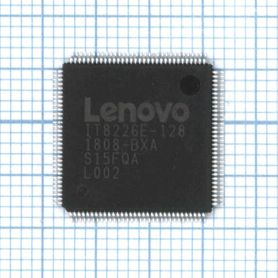 Мультиконтроллер IT8226E-128 BXA