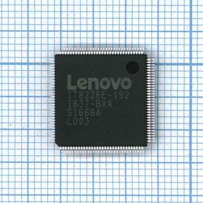 Мультиконтроллер IT8226E-192 BXA