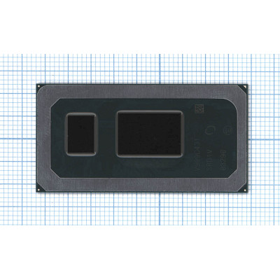 Процессор Intel i3-8145U SRD1V Reball