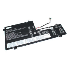 Аккумуляторная батарея для ноутбука Lenovo Yoga C740-15IML (L18M3PFA) 11.52V 60.3Wh