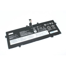 Аккумуляторная батарея для ноутбука Lenovo Ideapad Yoga Slim 7 Carbon 13ITL5 (L19M4PF7) 7.72V 50Wh