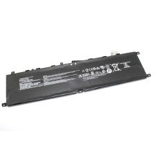 Аккумуляторная батарея для ноутбука MSI GP76 (BTY-M57) 15.2V 65Wh
