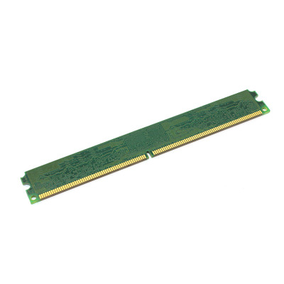 Модуль памяти KIngston DDR2 1ГБ 667 MHz PC2-5300
