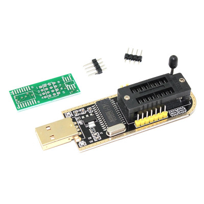 USB программатор EEPROM IGMOPNRQ