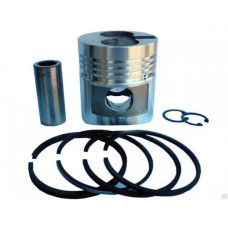 Набор для Honda GX160/168 (поршень,кольца,скобы,палец) (68mm - 18mm) 108002