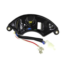 AVR (Автоматический Регулятор Напряжения) 8кВт 220В 141018
