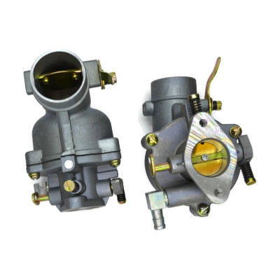 Карбюратор Briggs&Stratton 390323/394228 170412 для TROYBILT 100084
