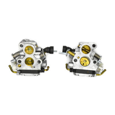 Карбюратор для бензопилы Husqvarna 135/140/435/440 100104