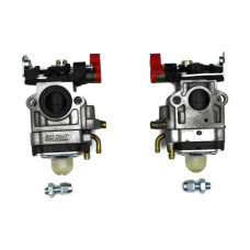 Карбюратор Oleo-Mac 753/755/453 MZ15-046 100107