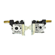 Карбюратор ZAMA RB-K70 для ECHO SRM-201, SRM-230, SRM-231, HC-160, HC-180 100124