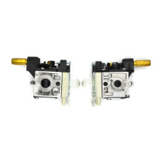 Карбюратор ZAMA RB-K75 для ECHO HC-200, SRM-210, SRM-211, PE-200 100125