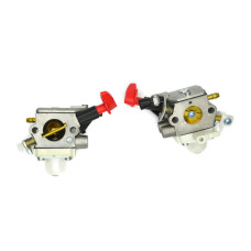 Карбюратор для Stihl FS 40/50/50C/56/70/70C, FC 56/70, HT56C, KM56C, KN56RC 100132