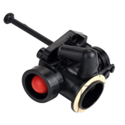 Карбюратор для Briggs&Stratton 795477/498809 100143