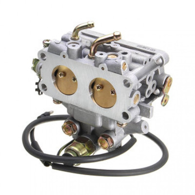 Карбюратор для HONDA GX670/GX670R/GX670U 24л/с 100155