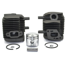 Поршневая группа для бензокосы Echo GT-22, Echo SRM-22 110108