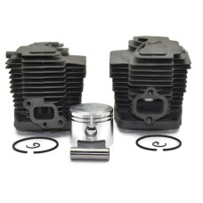 Поршневая группа для бензокос Kawasaki TH-43, TH-48