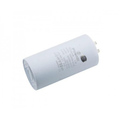 Конденсатор CD60 150мкФ 330V (2 клеммы) 304019