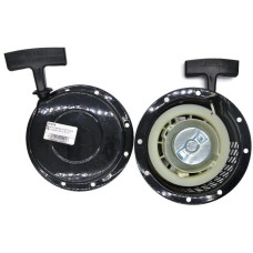 Ручной стартер H12F10 для Robin Subaru EH12/EY15 101015