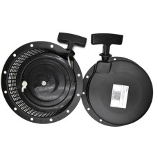 Ручной стартер 185F10 для двигателя MZ360 EF660 185F 5KW 101089