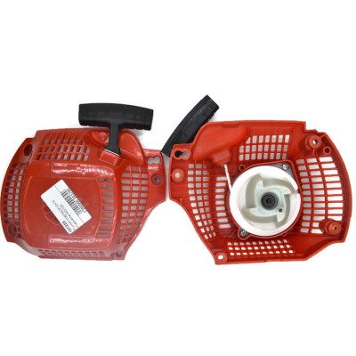 Ручной стартер M12410 Husqvarna 135/140/435/440 (4 зацепа) 101223