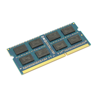 Модуль памяти Ankowall SODIMM DDR3 2GB 1600 MHz PC3-12800