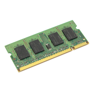 Модуль памяти Kingston SODIMM DDR2 1ГБ 667 MHz PC2-5300