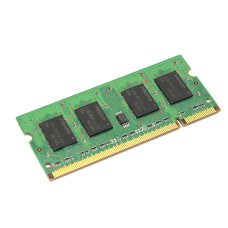 Модуль памяти Kingston SODIMM DDR2 1ГБ 800 MHz PC2-6400