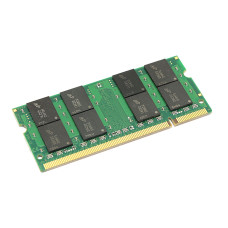 Модуль памяти Kingston SODIMM DDR2 4ГБ 533 MHz PC2-4200