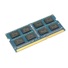 Модуль памяти Kingston SODIMM DDR3 2GB 1066 MHz PC3-8500