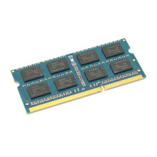 Модуль памяти Kingston SODIMM DDR3 2GB 1600 MHz PC3-12800