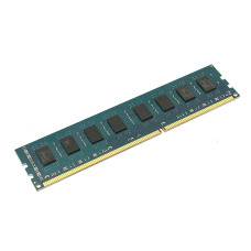 Модуль памяти Kingston DDR3 2GB 1600 MHz PC3-12800 Модуль памяти Kingston DDR3 2GB 1600 MHz PC3-12800